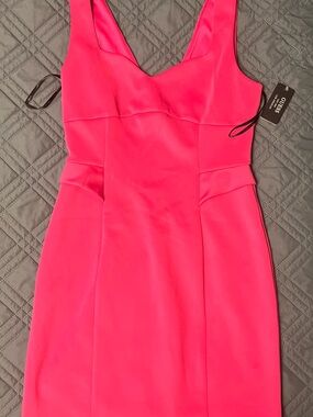 GUESS Bridget Dress - Size 14